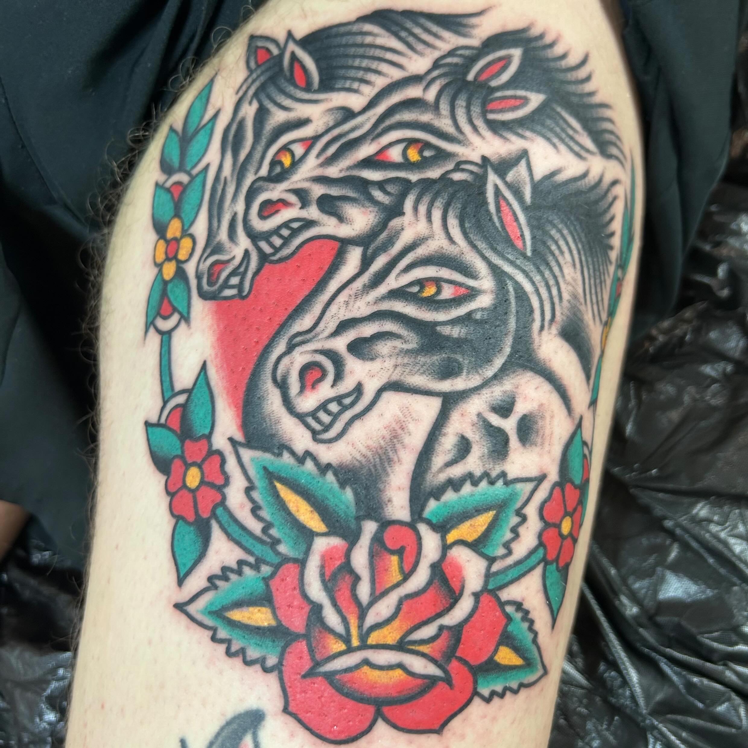 Ritterhelm