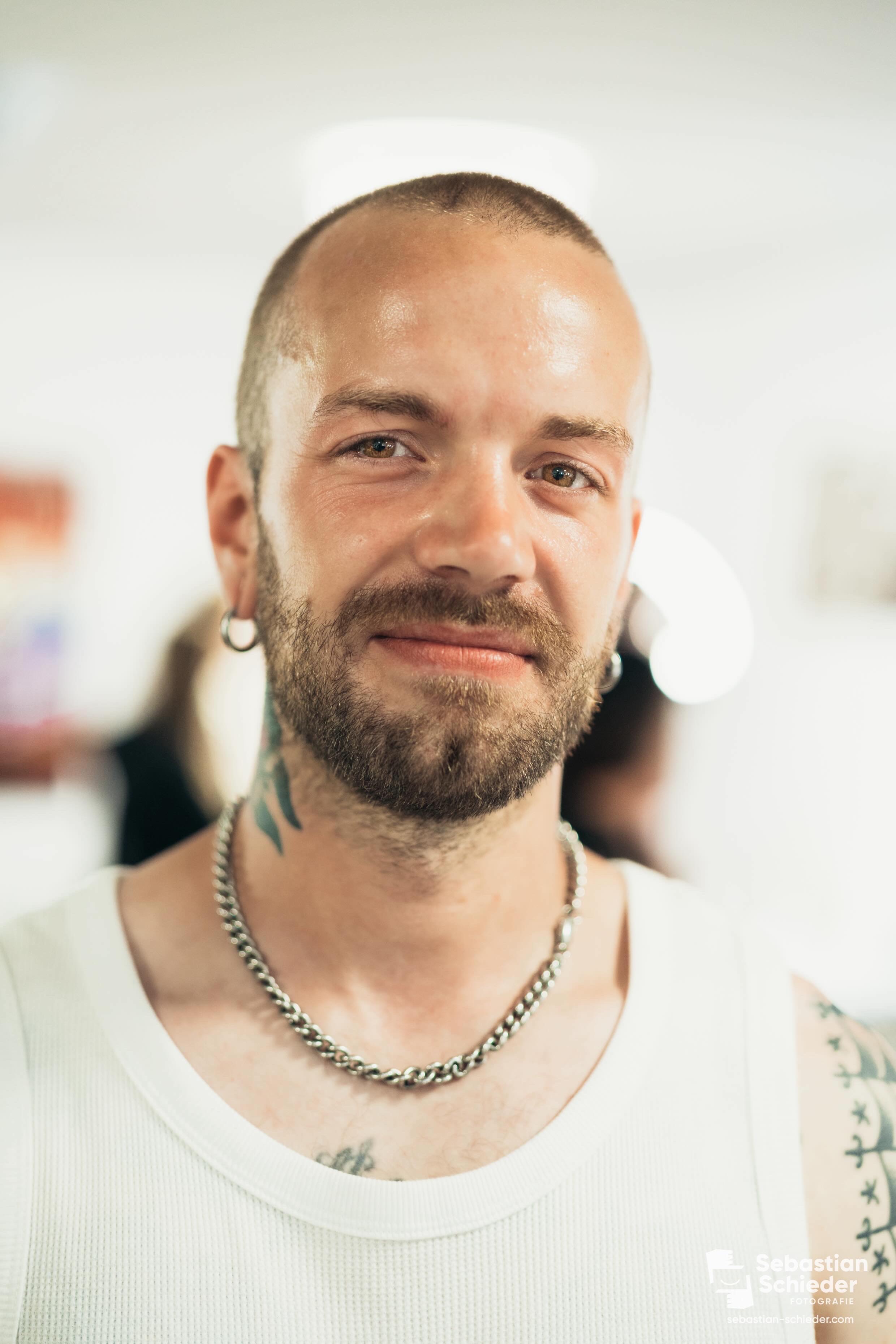 Valentin Gabriel